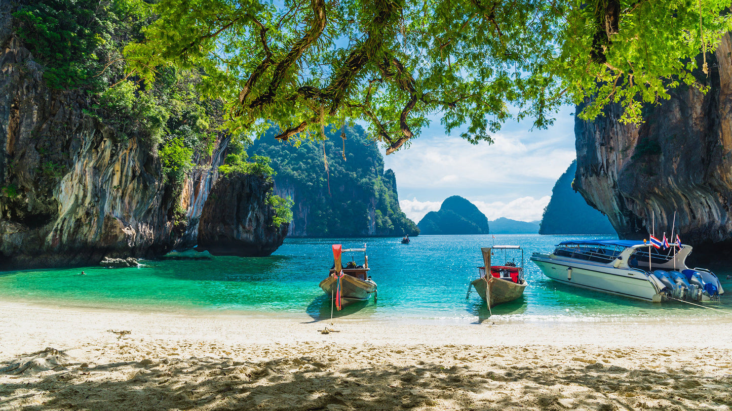 ANDAMAN ISLAND TOUR PACKAGE