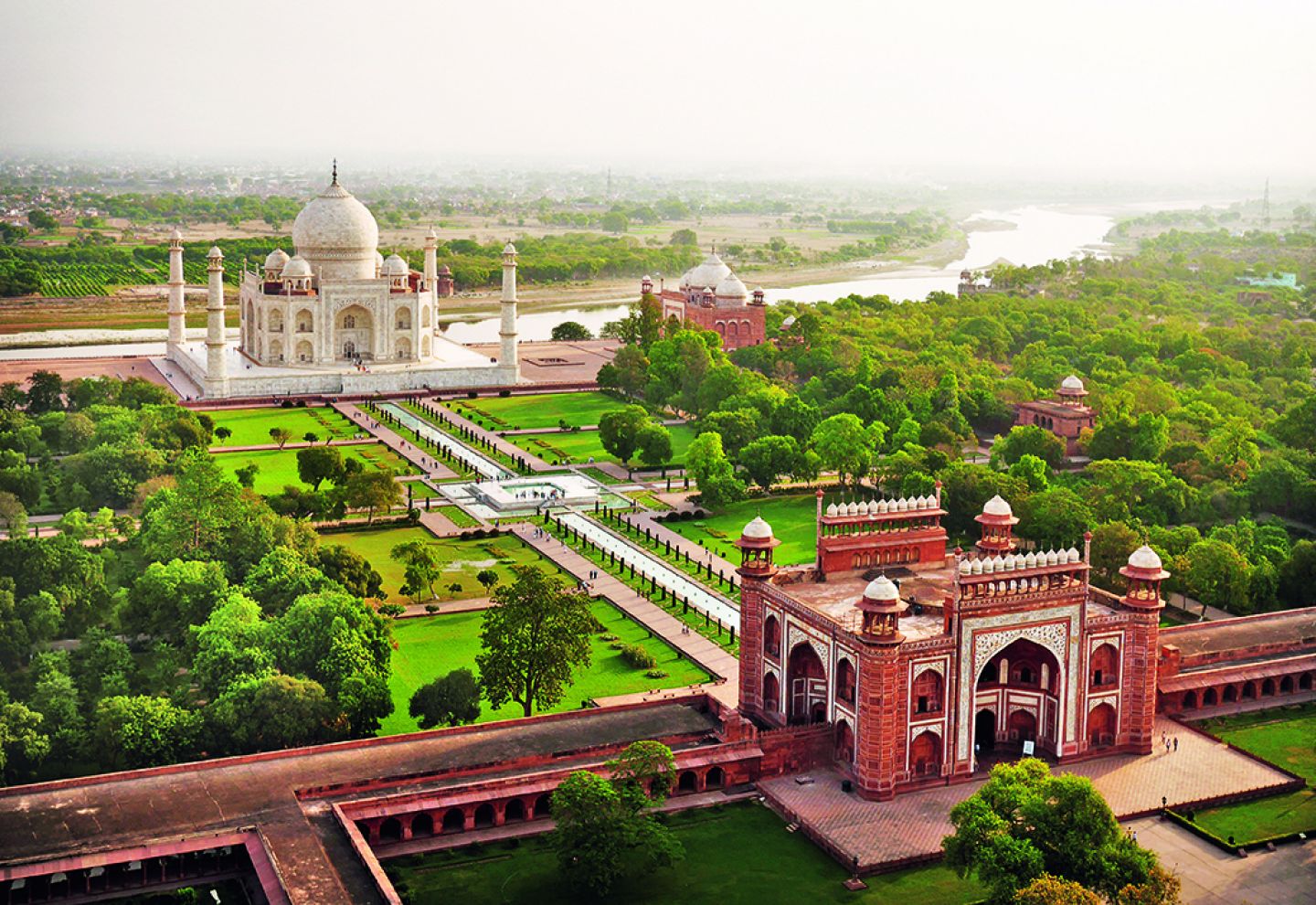 GOLDEN TRIANGLE TOUR PACKAGE