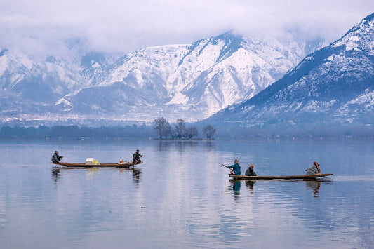 KASHMIR TOUR PACKAGE