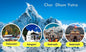 CHAR DHAM YATRA TOUR PACKAGE
