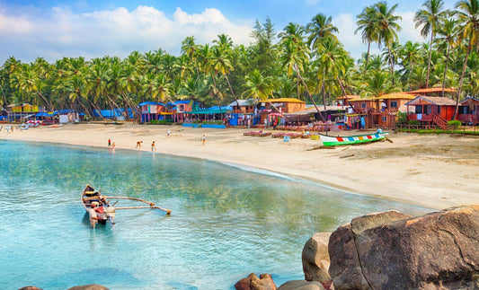 GOA TOUR PACKAGE