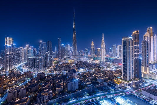 DUBAI 05NIGHTS 06DAYS TOUR PACKAGE