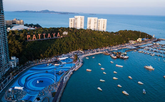 PATTAYA TOUR PACKAGE