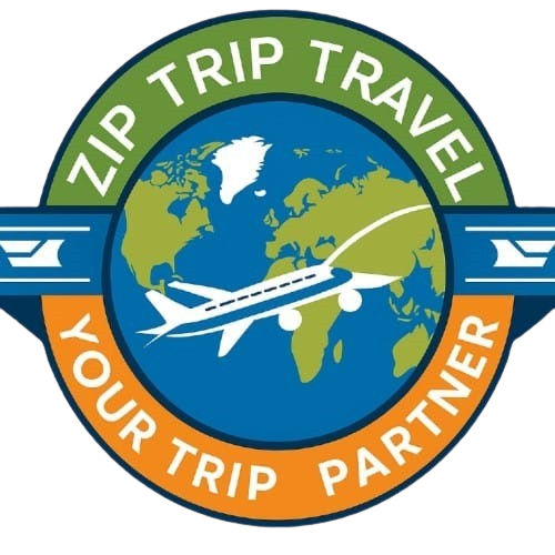 Ziptriptravel.com
