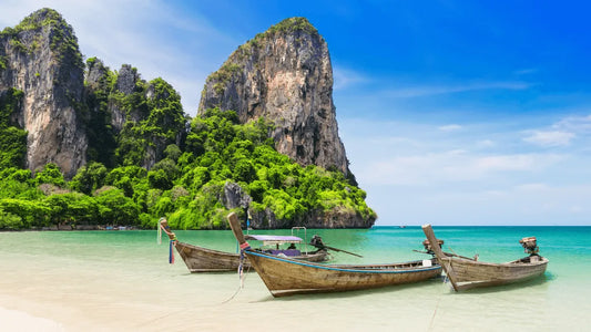 PHUKET AND KRABI TOUR PACKAGE