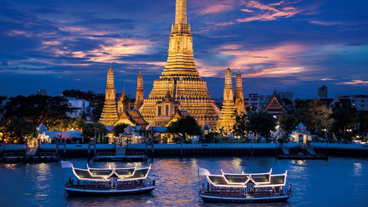 BANGKOK PATTAYA TOUR PACAGE